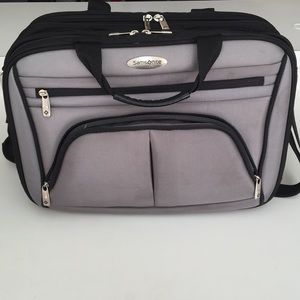 Samsonite laptop bag